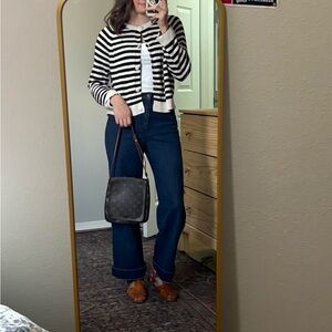 Meet your Posher, Phoebe